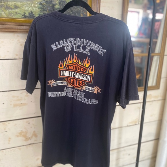 Vintage Harley-Davison of U.A.E - Picture 3 of 4